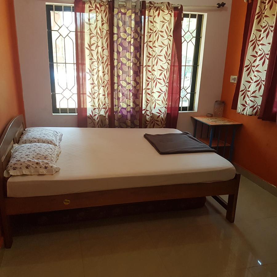 Sea Breeze Inn Resort Calangute Exterior foto